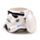 Keramický hrnek s víčkem  - The Original Stormtrooper  - Helma 550ml