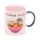 Porcelánový hrnek 300 ml - Kočka Pusheen Bento Club