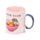 Porcelánový hrnek 300 ml - Kočka Pusheen Bento Club