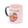 Porcelánový hrnek 300 ml - Kočka Pusheen Bento Club