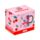 Porcelánový hrnek - 300 ml - Cherry - Třešeň