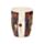 Porcelánový hrnek- Kočka - Cesta čarodějnic- design Lisa Parker