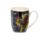 Porcelánový hrnek - Kočka - Rusty kotel - design Lisa ParkerLisa Parker Rusty Cauldron Cat Porcelain Mug