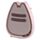 Manikúra - sada nástrojů - kočka Pusheen