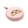Manikúra - sada nástrojů - Kočka Pusheen - Bento Club