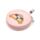 Manikúra - sada nástrojů - Kočka Pusheen - Bento Club