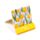 Pilník- kapesní - Tulips - Tulipány