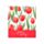 Pilník- kapesní - Tulips - Tulipány