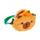 Dětská kabelka plyšová - Adoramals - Capybara - Kapybara Duke
