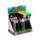 Propiska s tenkým hrotem - silikonový topper - Minecraft
