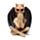 Figurka - 3 sada - Smrtka- Nevidím, Neslyším a Nemluvím