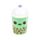 Sada slánka a pepřenka-keramika-Bubble Tea-Foodiemals