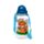 Nerozbitná plastová dětská láhev 450ml Adoramals - Zvířátka-Skotská kráva Highland Coo 