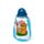 Nerozbitná plastová dětská láhev 450ml Adoramals - Zvířátka-Skotská kráva Highland Coo 