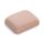 Houbička na make-up - sada 3 ks - Kočka Pusheen