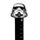 Dřevěné pravítko - ozdoba - 15cm - The Original Stormtrooper