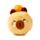 Plyšový skákací míček - Capybara - Kapybara