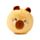 Plyšový skákací míček - Capybara - Kapybara