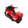 Autíčko - Push/Pull - Motorka