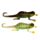 Hračka měnící barvu Chameleon