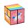 Puzzle Cube-Hlavolam-kostka -hračka- Unicorn Magic - Jednorožec