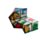 Puzzle Cube-Hlavolam-kostka -hračka-Dinosauria
