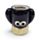 Hrnek vzhůru nohama - Shaun the Sheep - Ovečka