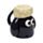 Hrnek vzhůru nohama - Shaun the Sheep - Ovečka