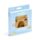 Ohřívač rukou - plyšový obal - Capybara - Kapybara