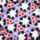Kaleidoskop - mini - vánoční - Festive Friends