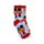 Ponožky - magické - vánoční - Festive Friends Louskáček