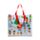 Nákupní taška - vánoční - Festive Friends 