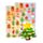 Samolepky a album - sada - vánoční - Jingle Bunch