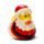 Hračka do vody - Kačenka - vánoční - blind box - Festive Friends