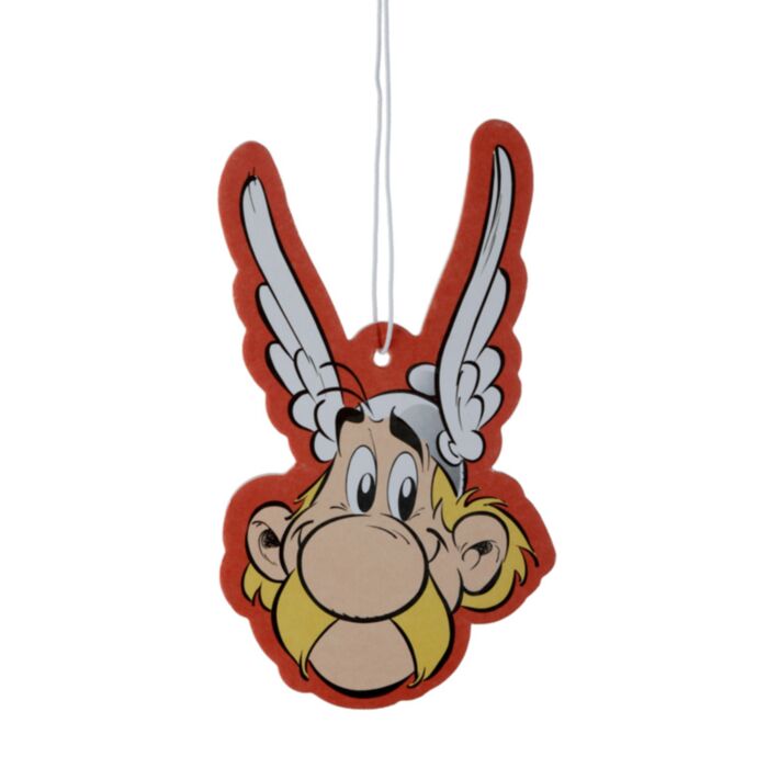 Osvěžovač vzduchu - Asterix