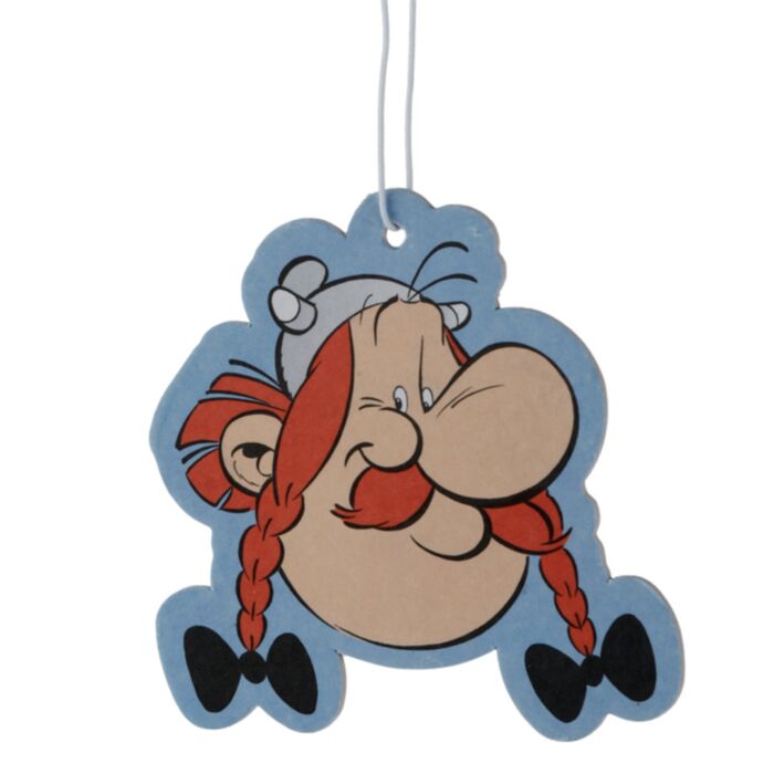 Osvěžovač vzduchu - Asterix - Obelix