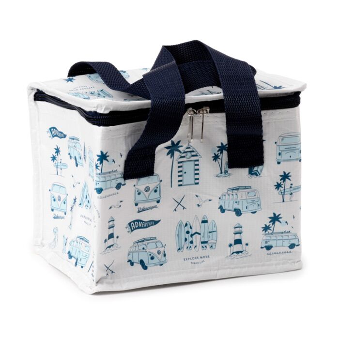 Termotaška - RPET - VW T1 karavan - Nová dobrodružství