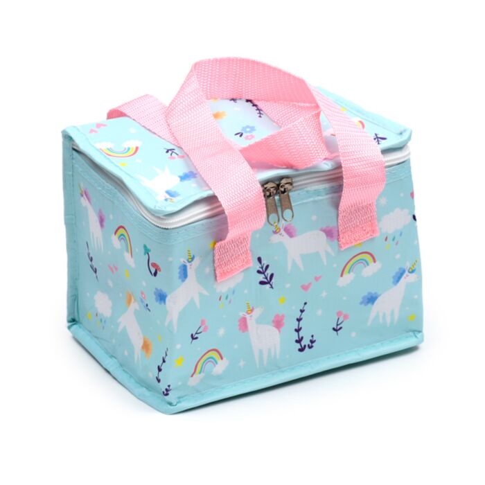 Termotaška - RPET - Unicorn Magic - Jednorožec