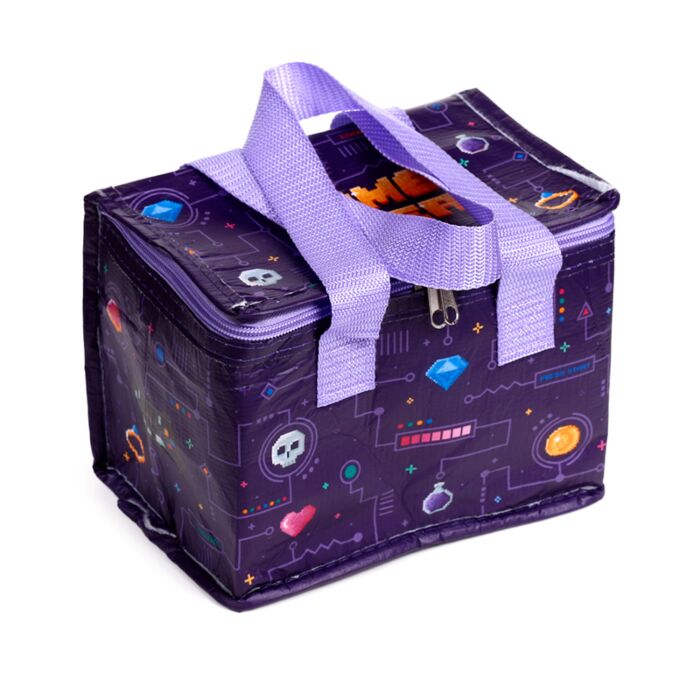 Termotaška - RPET - Game Over