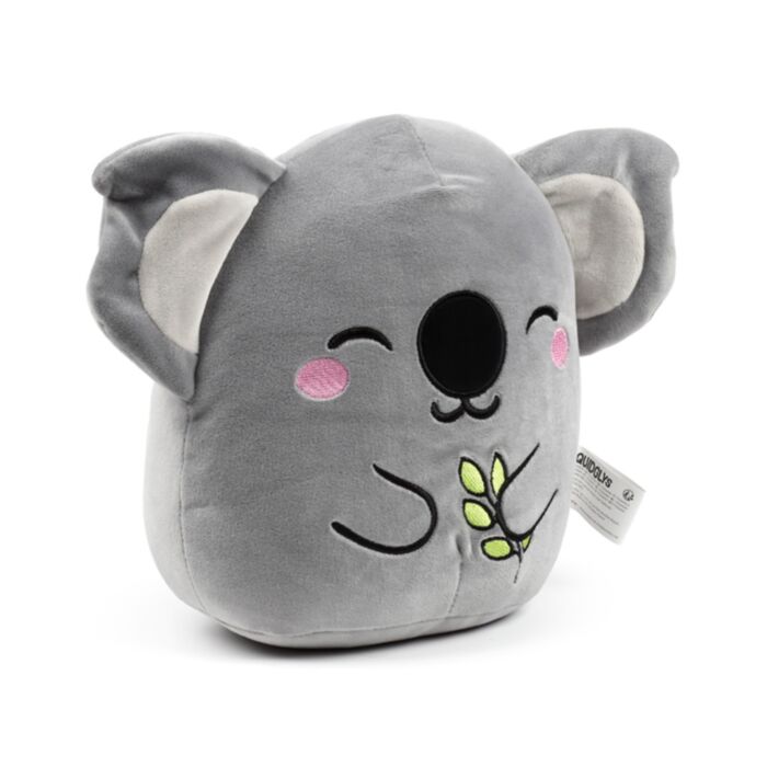 Plyšová hračka Squidglys - Adoramals - Koala Bindi