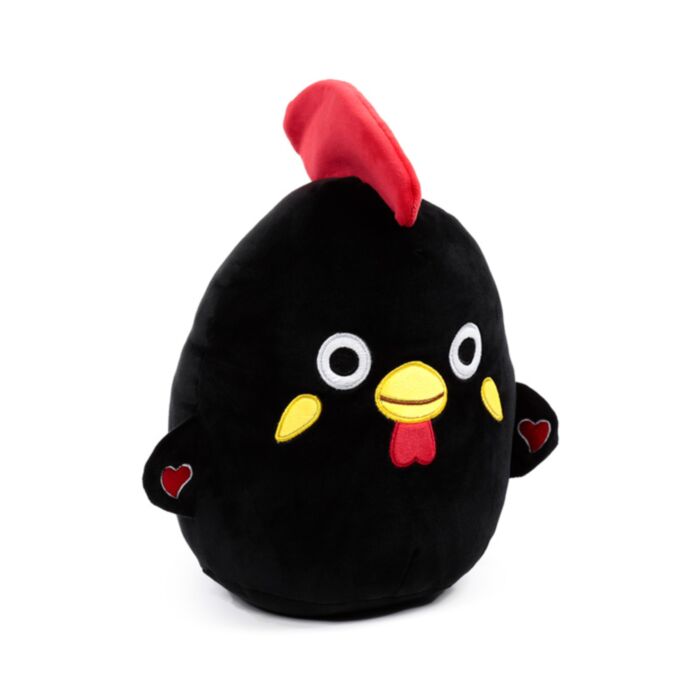 Plyšová hračka Squidglys - Kohout De Barcelos
