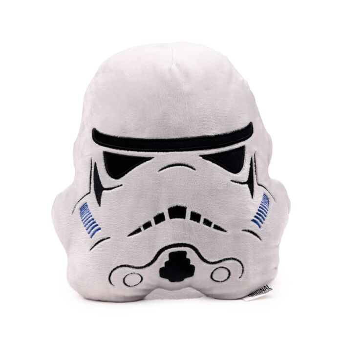 Plyšový polštář The Original Stormtrooper