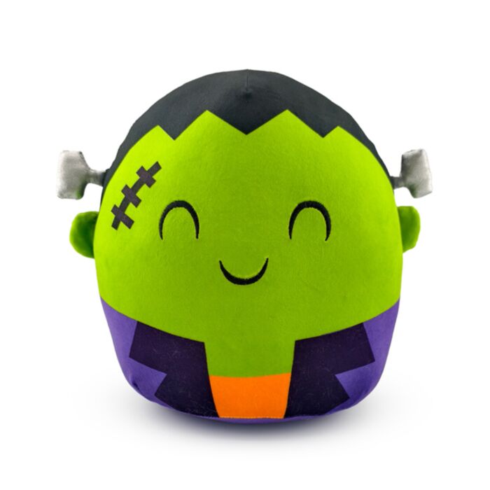 Plyšová hračka Squidglys - Spooky - Frankenstein 