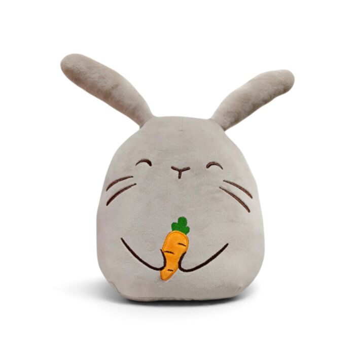Plyšová hračka Squidglys - Springtime - Králík Bunny