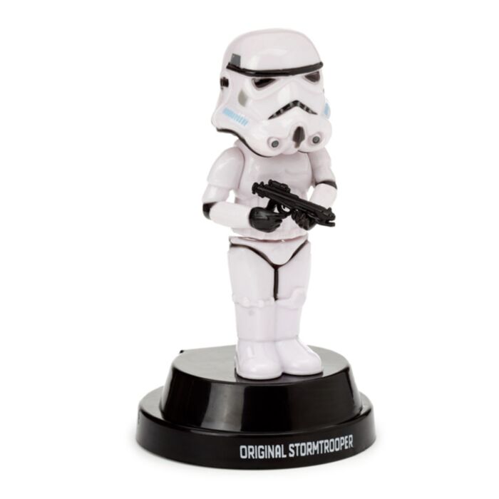 Figurka - solární - The Original Stormtrooper