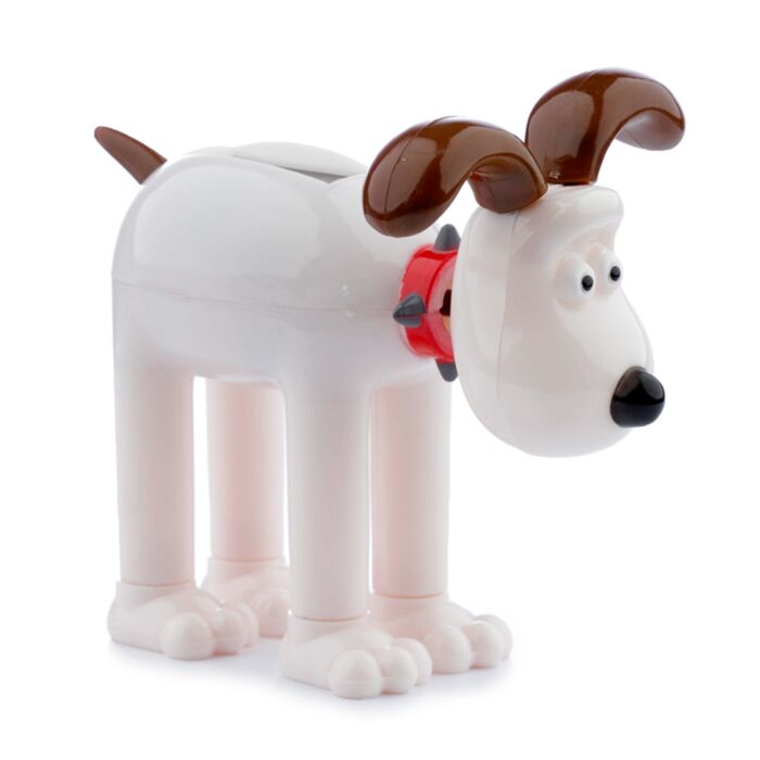 Figurka - solární - Gromit, lincencovaný design