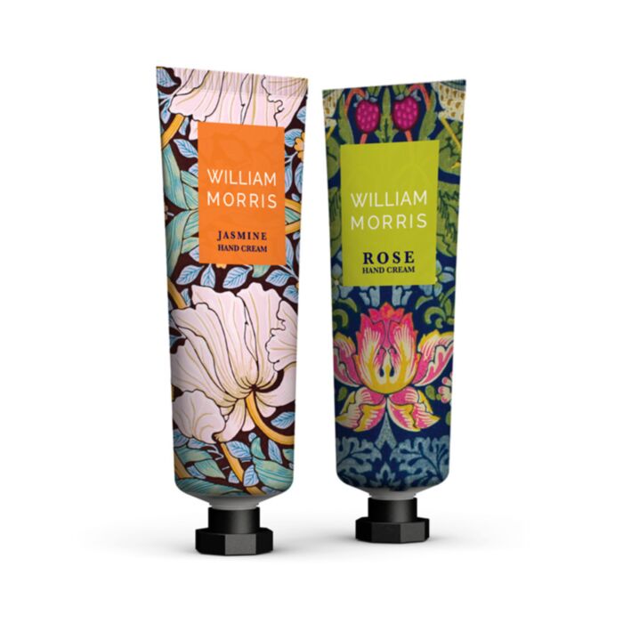 Hydratační krém na ruce 75ml - William Morris 