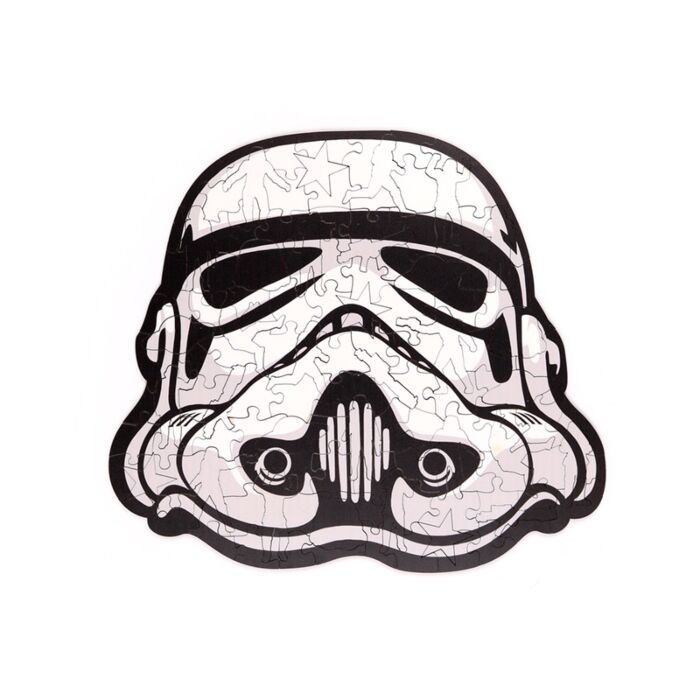 Puzzle - 130 ks - The Original Stormtrooper 