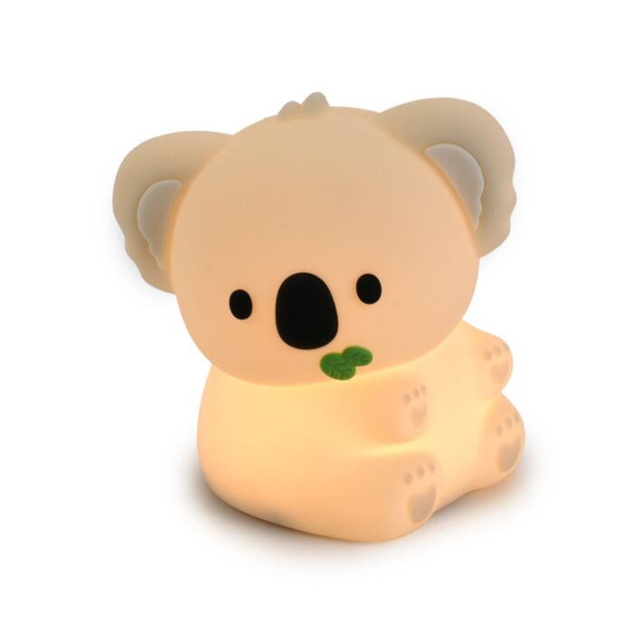 Noční světlo LED - Zoo - Koala 