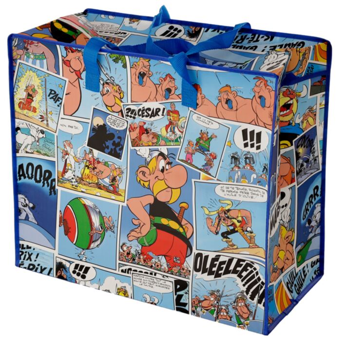 Taška na skladování - Asterix